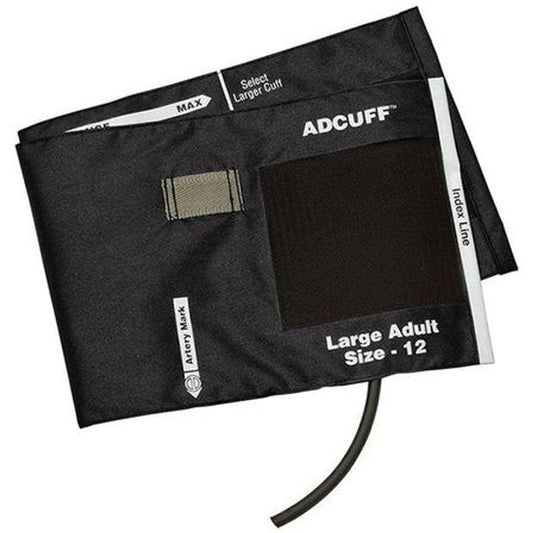 Large Adult cuff, single tube