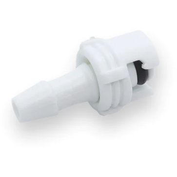 NIBP Connector Lock Style