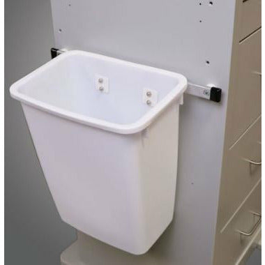 Waterloo Large Waste Basket, BSK-2