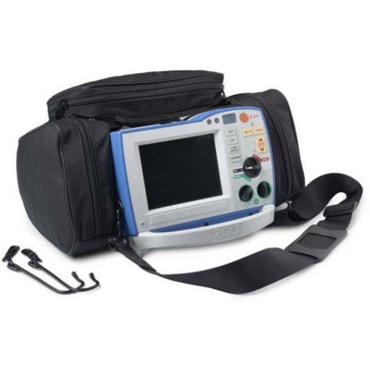 Zoll – R Series Carry Case, 8000-000463-01