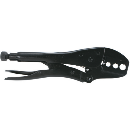 Crimping Tool, 6000-0000-0019