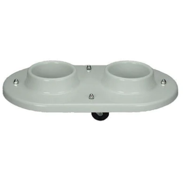 Double Roll Dolly, 532310