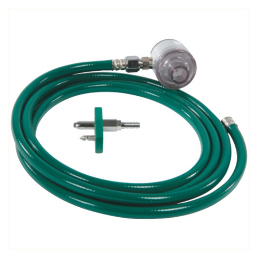 Demand Valve- Chemetron, E204