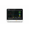 Mindray ePM 10A Patient Monitor with Nellcor OxiMax SPO2 and CO2