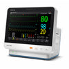 Mindray ePM 12MA Patient Monitor with Nellcor OxiMax SPO2