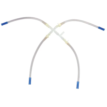 Four-Liner Stopcock Manifold for Quick Fit, 538410