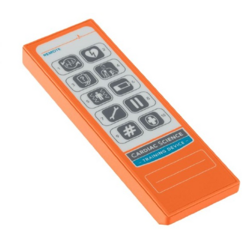 Cardiac Science – Powerheart G5 Trainer Replacement Remote
