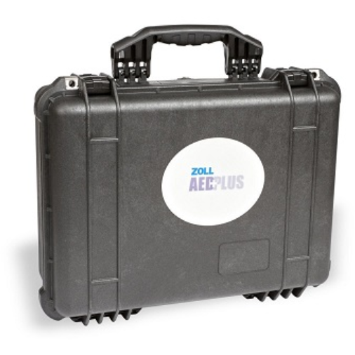 Zoll- Large Pelican Case, 8000-0837-01