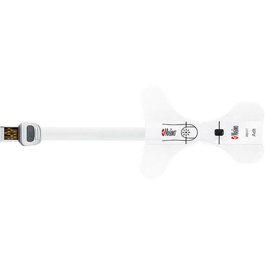 Masimo Disposable RD Set Adult Sensor, 20/Box, 4000