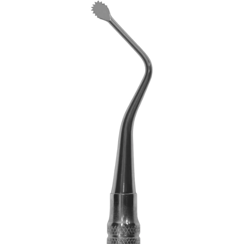 Miller #11-S Serrated