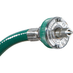 Oxygen Ohio Male Quick Connect X DISS Nut 5FT