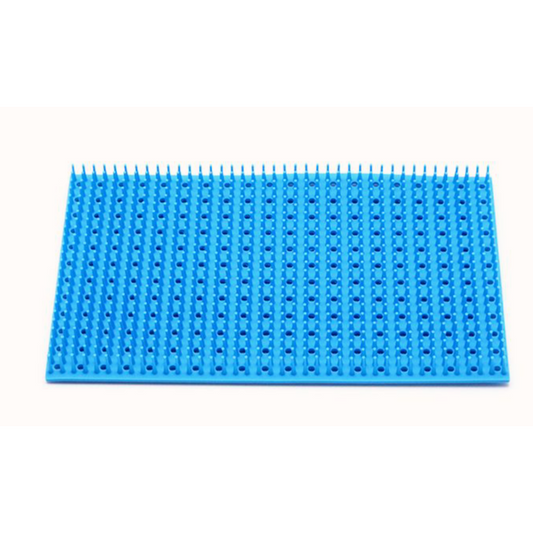 Dr. Choukroun Silicon Bed for Polysteribox, prf-bed