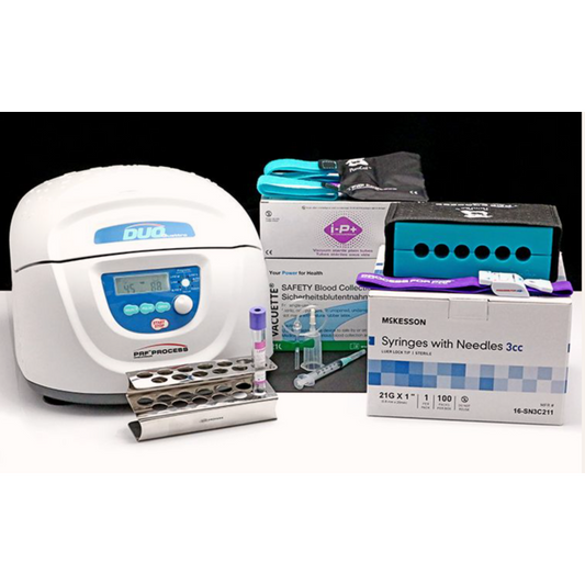 Dr. Choukron PRF Injection System, PRF-INJECTIONKIT