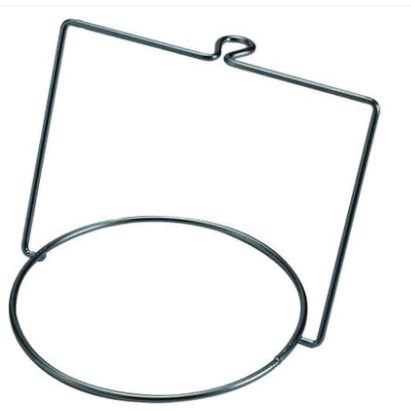Wire Ring for Regulator Mount for 1200CC, 2000CC & 3000CC, 532910