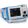 R SERIES, ALS, NELLCOR, 3/5 LD, STD ECG, AC PWR, PACE, SPO2, NIBP, CF/USB, DMST