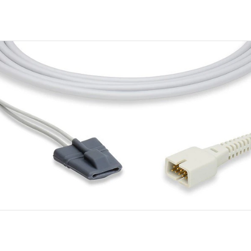 Philips Compatible Short SpO2 Sensor