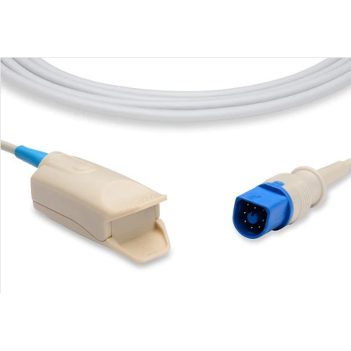Philips Compatible Direct-Connect SpO2 Sensor