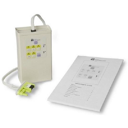 Zoll – AED Plus Simulator / Tester, 8000-0819-01