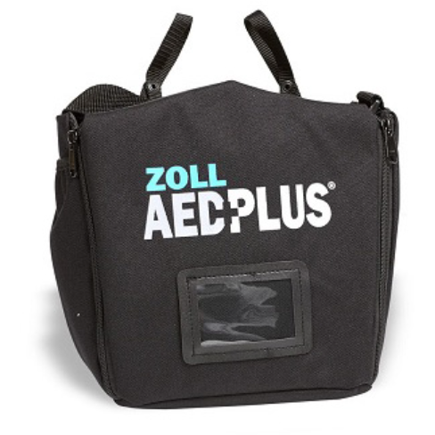 Zoll – AED Plus Replacement Soft Carry Case, 8000-0802-01