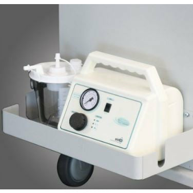 Waterloo Suction Shelf, SS-M