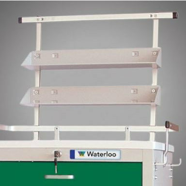Waterloo Suture Shelf, SUT-1