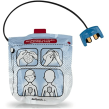 Defibtech View Pediatric Pads