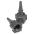 Christmas tree adapter, 50/bag