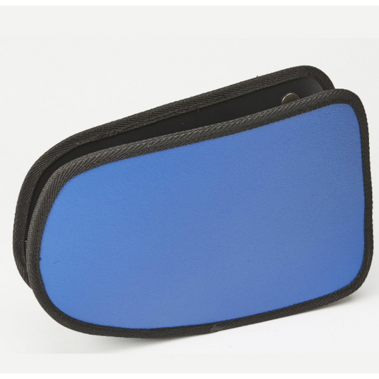 Zoll – Left Side Accessory Pocket for Zoll R Series Transport Pack, 8000-0975-01
