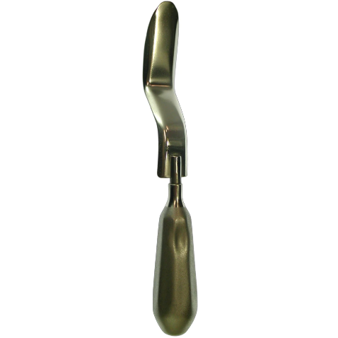 U of MN Retractor (in handle)