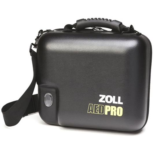 Zoll – AED Pro Vinyl Carry Case with Battery Compartment, 8000-0832-01