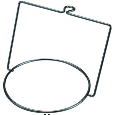 Wire Ring for Regular Mount 800CC, 534610
