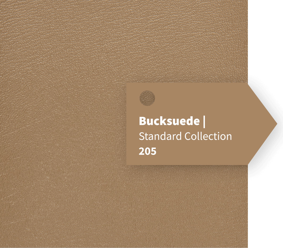 Bucksuede