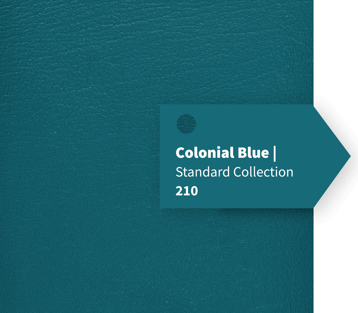 Colonial Blue