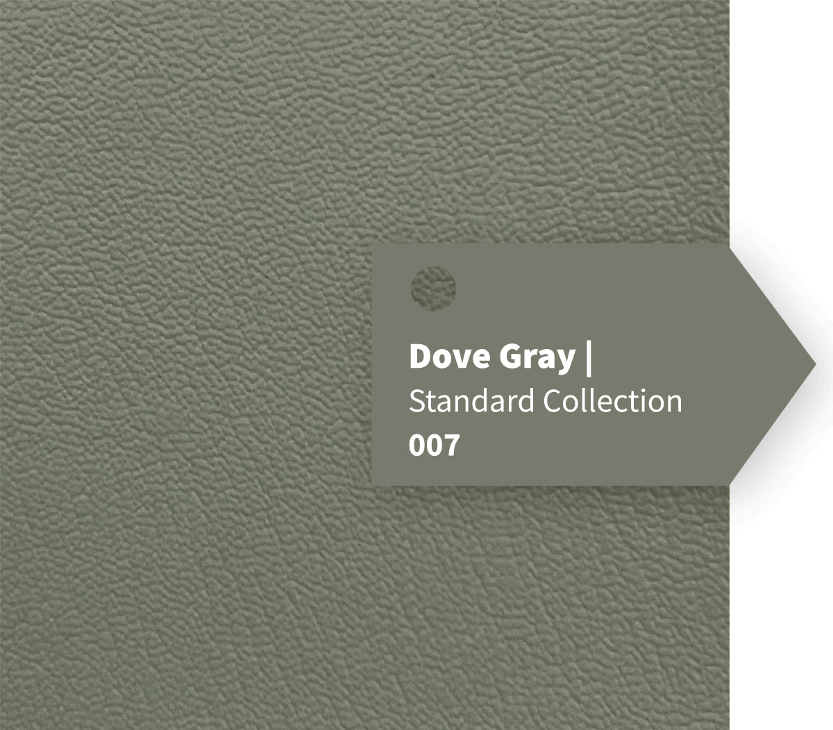 Dove Gray