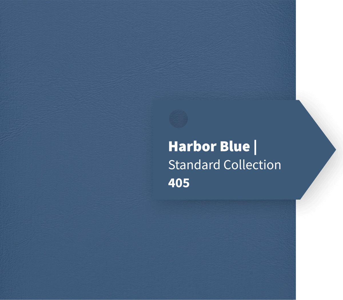 Harbor Blue