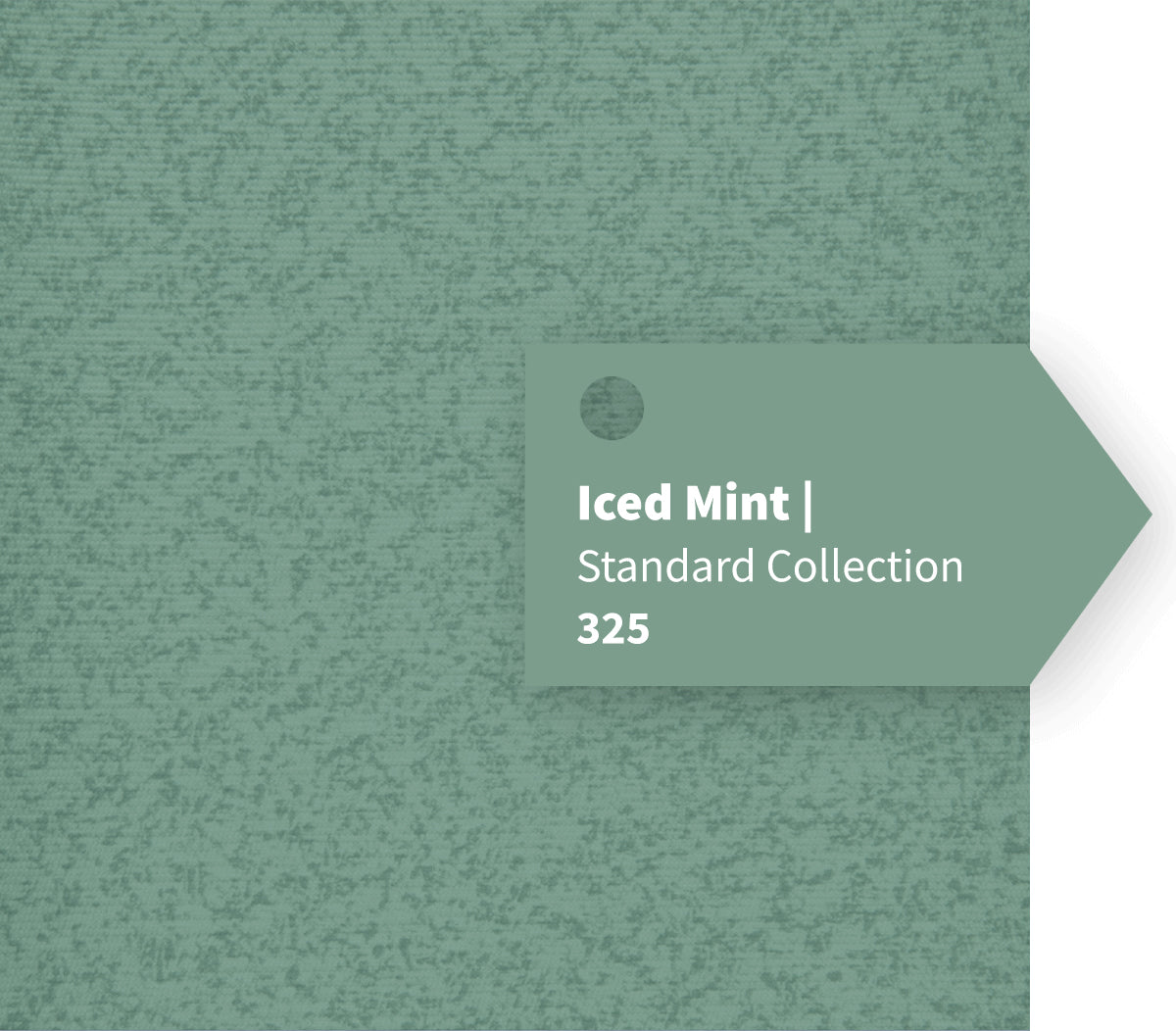 Iced Mint