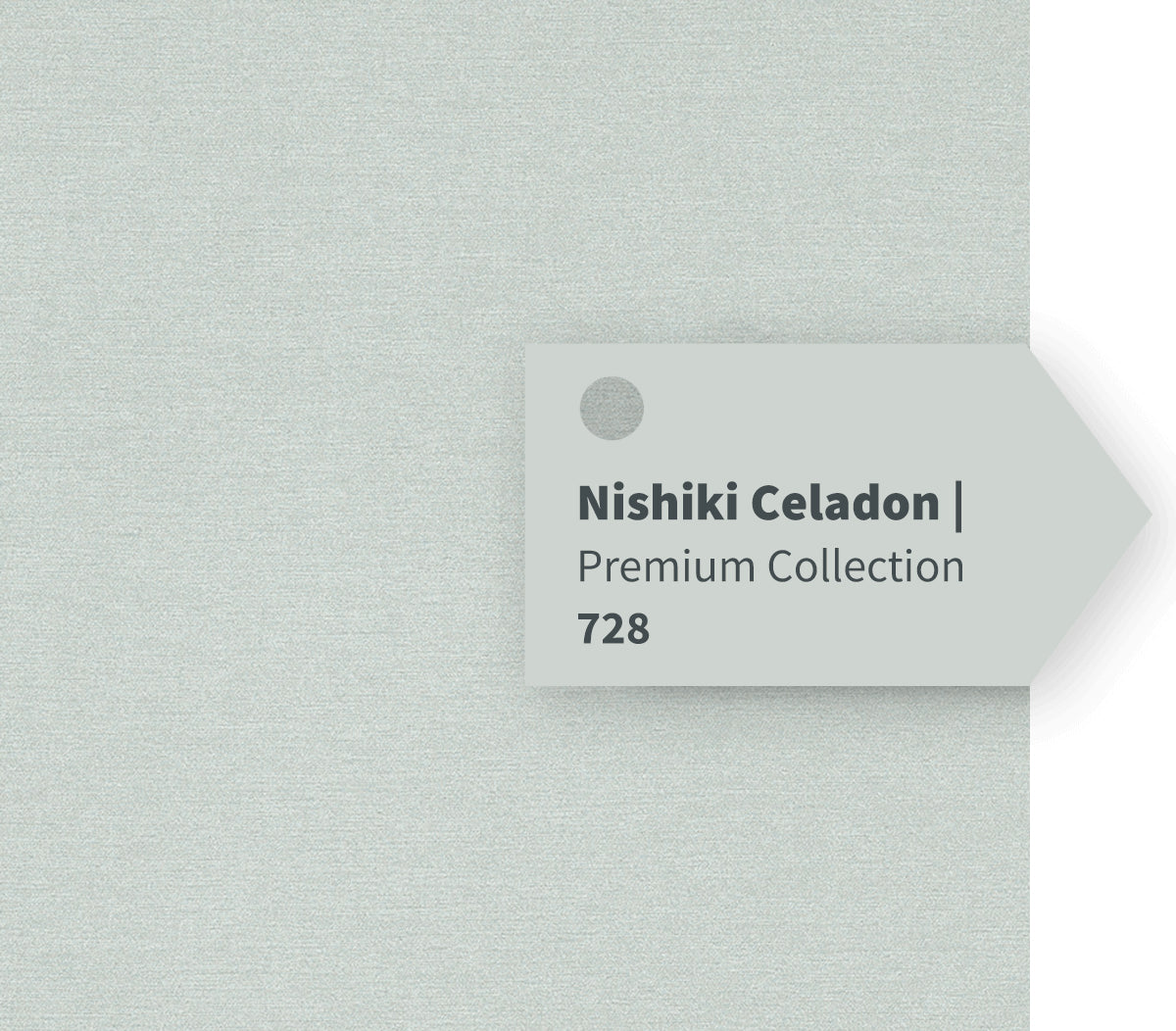 Nishiki Celadon