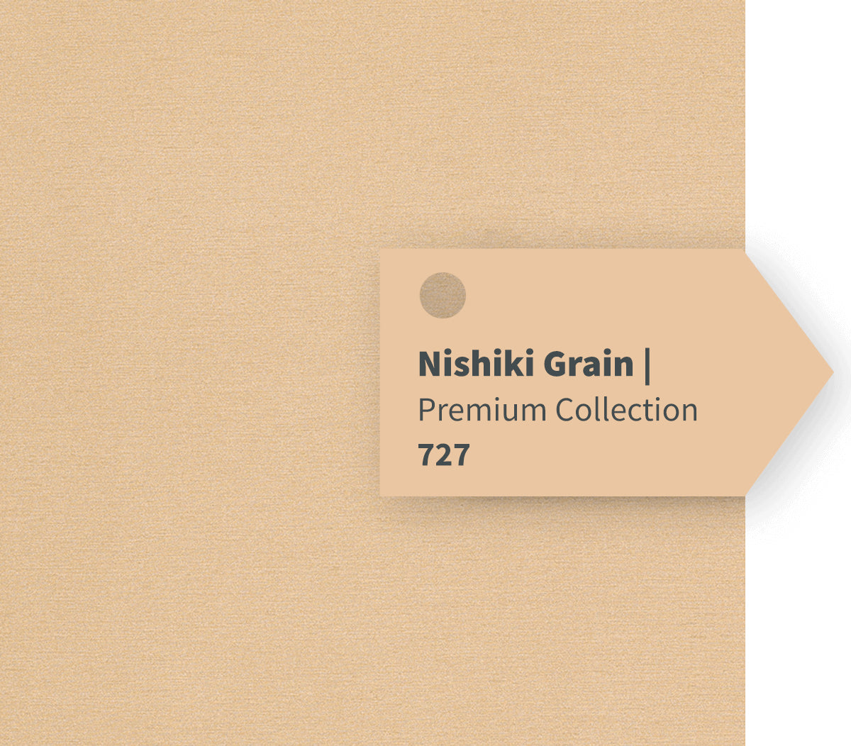 Nishiki Grain