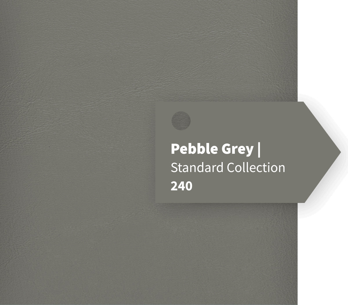 Pebble Grey