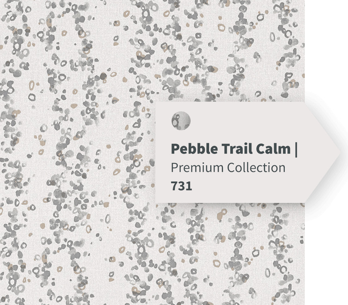 Pebble Trail Calm