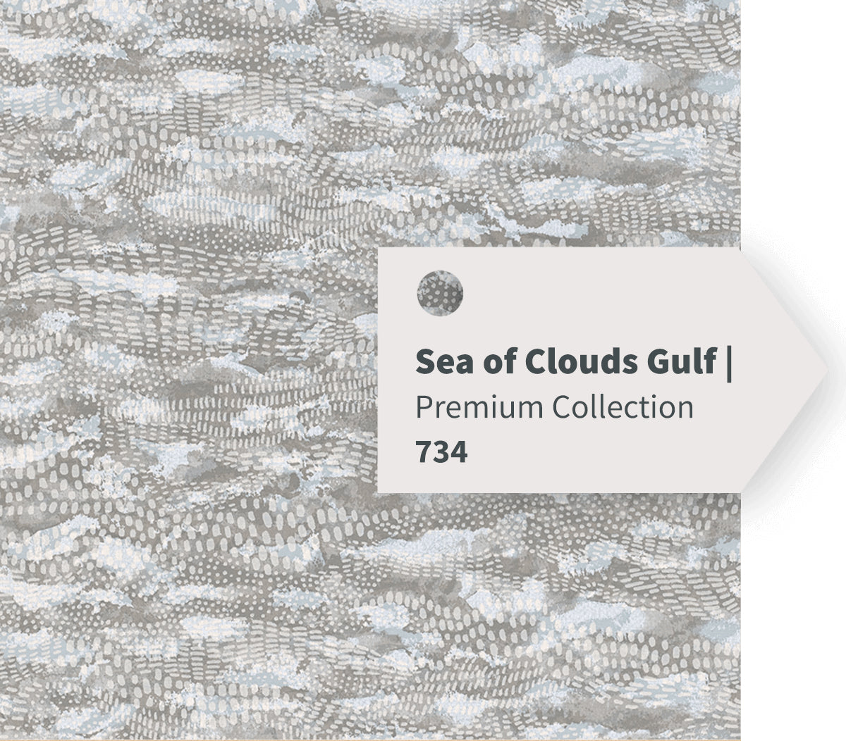 Sea of Clouds Gulf