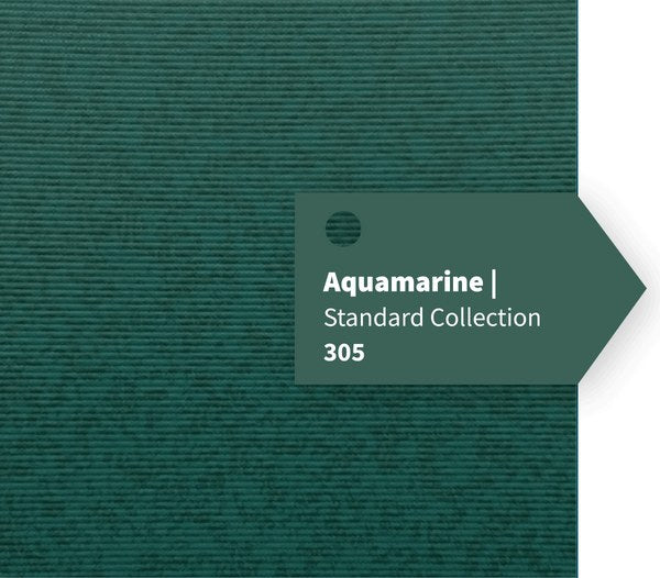 Aquamarine