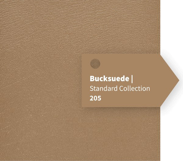Bucksuede