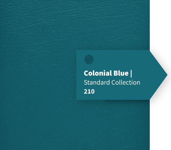 Colonial Blue