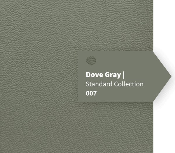 Dove Gray