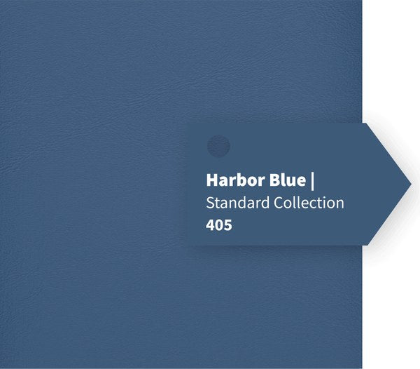 Harbor Blue