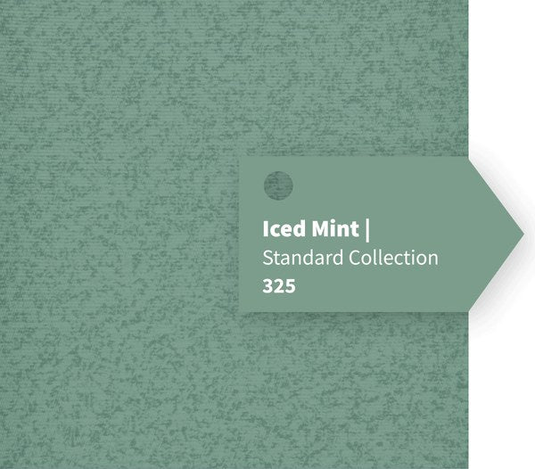 Iced Mint