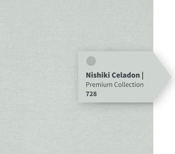 Nishiki Celadon