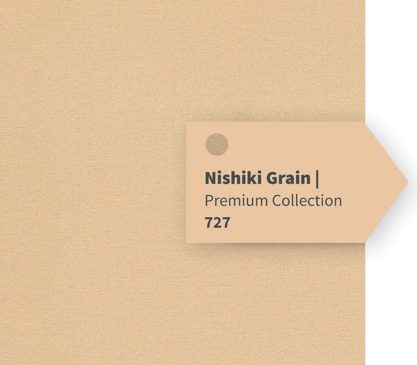 Nishiki Grain
