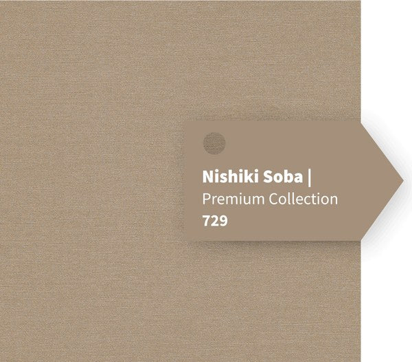 Nishiki Soba